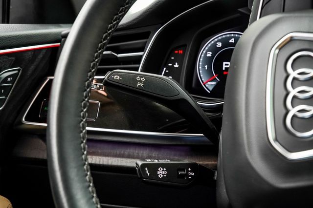 2024 Audi Q8 Prestige 55 TFSI quattro - 22981436 - 34