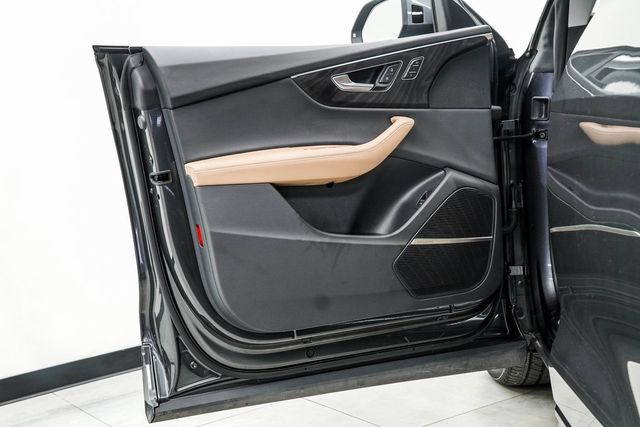 2024 Audi Q8 Prestige 55 TFSI quattro - 22981436 - 37