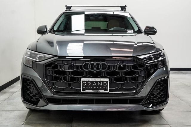 2024 Audi Q8 Prestige 55 TFSI quattro - 22981436 - 6