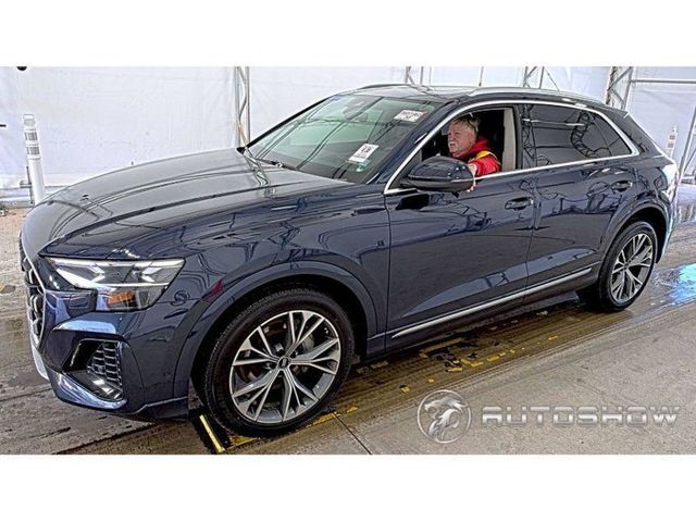 2024 Audi Q8 Prestige 55 TFSI quattro - 22993932 - 0