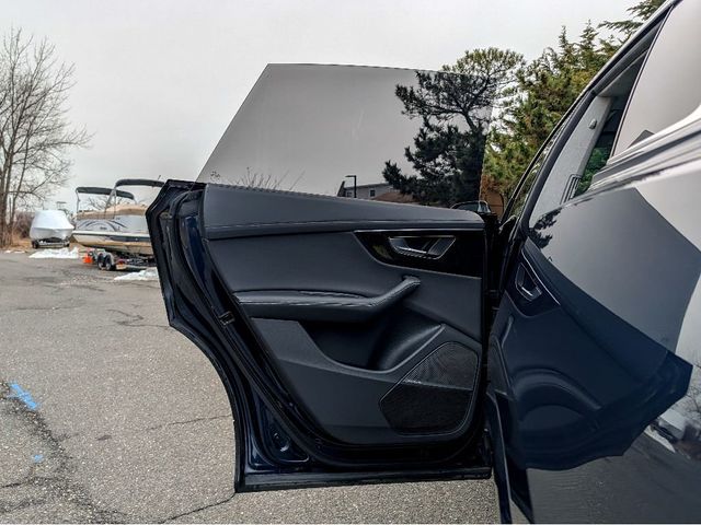 2024 Audi Q8 Prestige 55 TFSI quattro - 22993932 - 10