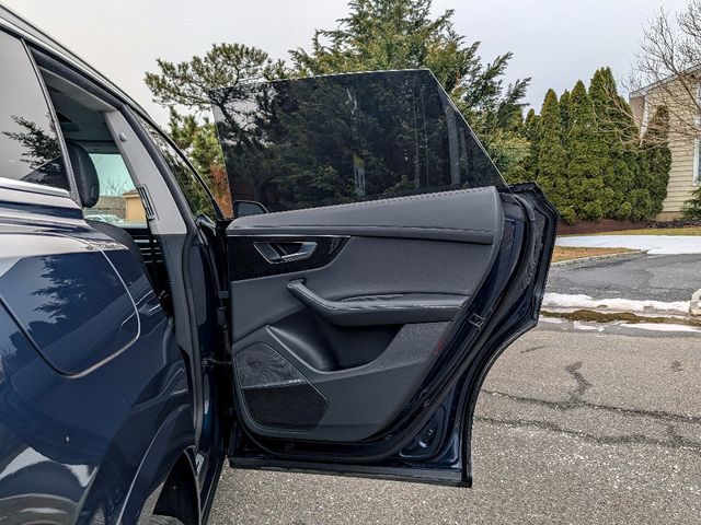 2024 Audi Q8 Prestige 55 TFSI quattro - 22993932 - 11