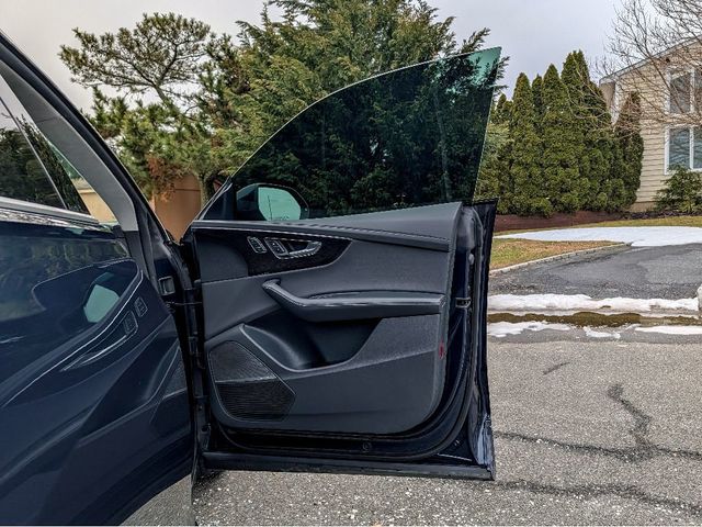 2024 Audi Q8 Prestige 55 TFSI quattro - 22993932 - 12