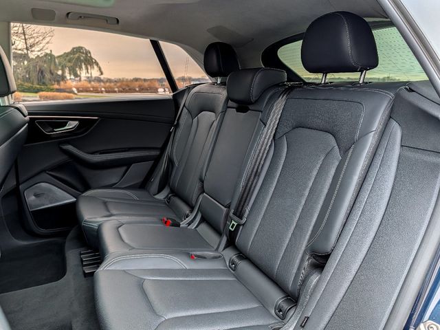 2024 Audi Q8 Prestige 55 TFSI quattro - 22993932 - 13
