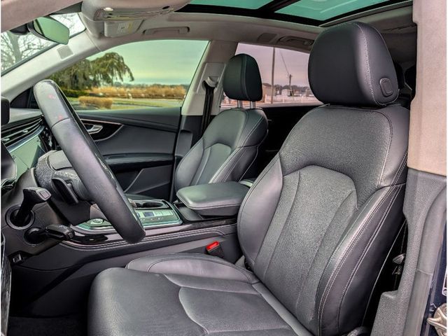 2024 Audi Q8 Prestige 55 TFSI quattro - 22993932 - 14