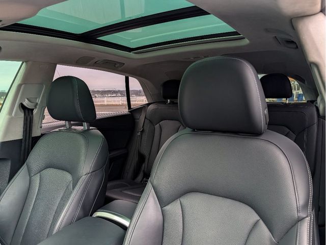 2024 Audi Q8 Prestige 55 TFSI quattro - 22993932 - 15