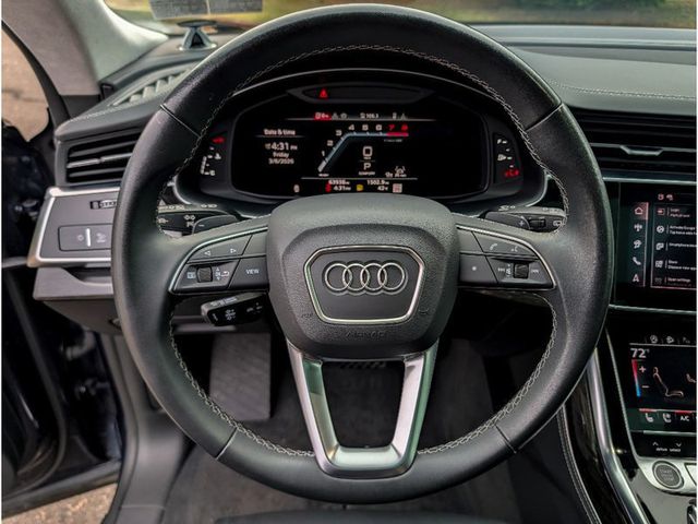 2024 Audi Q8 Prestige 55 TFSI quattro - 22993932 - 18