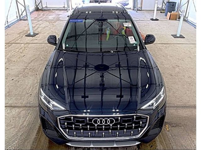 2024 Audi Q8 Prestige 55 TFSI quattro - 22993932 - 1