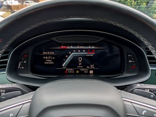 2024 Audi Q8 Prestige 55 TFSI quattro - 22993932 - 19