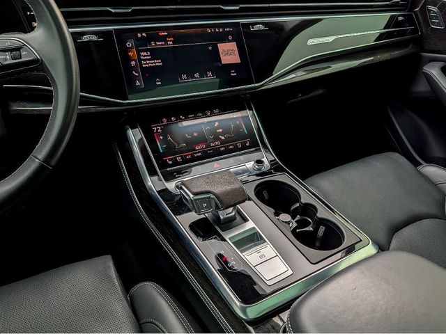 2024 Audi Q8 Prestige 55 TFSI quattro - 22993932 - 20