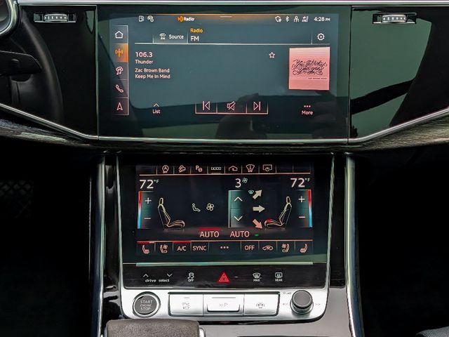 2024 Audi Q8 Prestige 55 TFSI quattro - 22993932 - 21