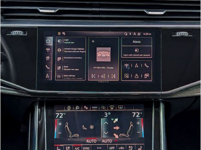 2024 Audi Q8 Prestige 55 TFSI quattro - 22993932 - 22