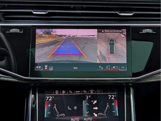 2024 Audi Q8 Prestige 55 TFSI quattro - 22993932 - 23