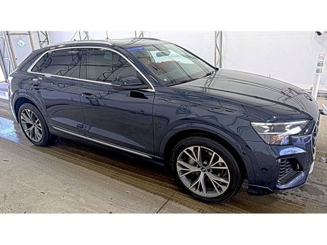 2024 Audi Q8 Prestige 55 TFSI quattro - 22993932 - 2
