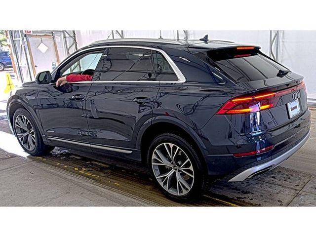 2024 Audi Q8 Prestige 55 TFSI quattro - 22993932 - 3