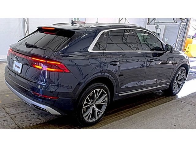 2024 Audi Q8 Prestige 55 TFSI quattro - 22993932 - 5