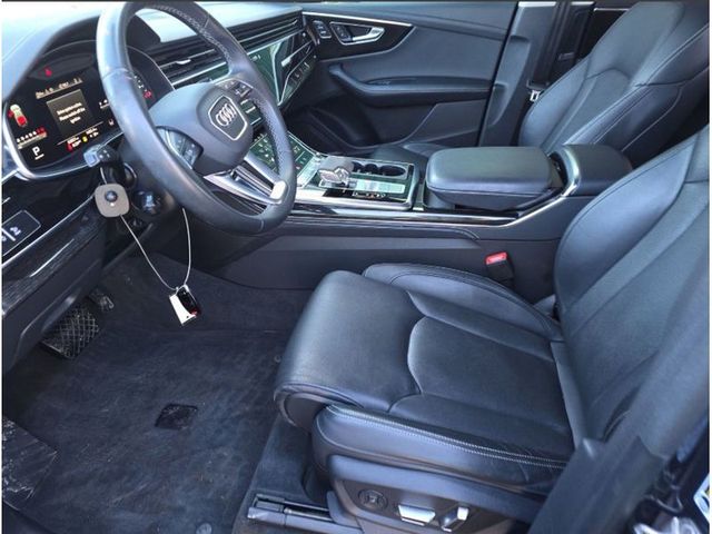 2024 Audi Q8 Prestige 55 TFSI quattro - 22993932 - 6