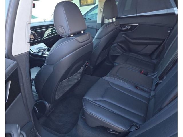 2024 Audi Q8 Prestige 55 TFSI quattro - 22993932 - 7