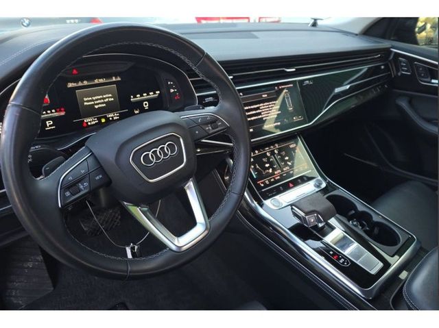 2024 Audi Q8 Prestige 55 TFSI quattro - 22993932 - 8