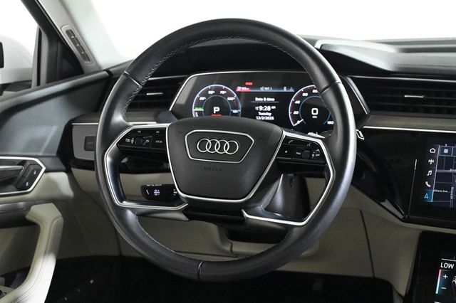 2024 Audi Q8 e-tron Premium - 22953668 - 9