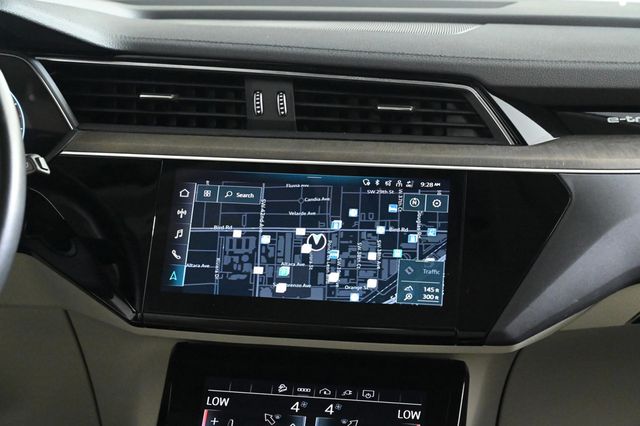 2024 Audi Q8 e-tron Premium - 22953668 - 12