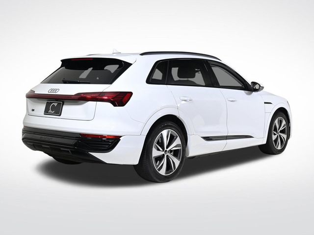2024 Audi Q8 e-tron Premium - 22953668 - 4
