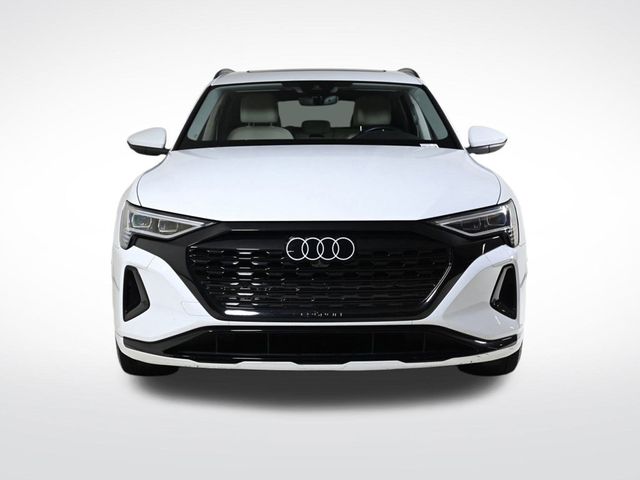 2024 Audi Q8 e-tron Premium - 22953668 - 7