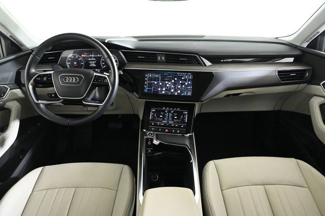 2024 Audi Q8 e-tron Premium - 22953668 - 8