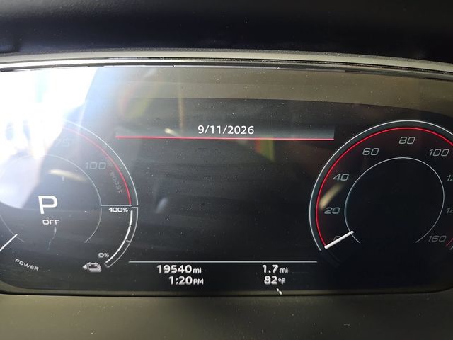 2024 Audi Q8 e-tron Premium - 23085817 - 4
