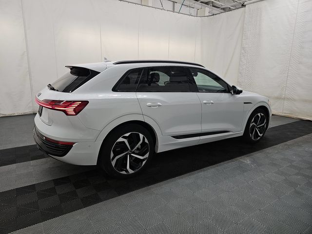 2024 Audi Q8 e-tron Premium - 23100280 - 1