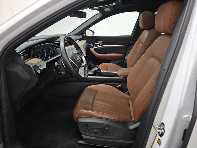 2024 Audi Q8 e-tron Premium - 23100280 - 2