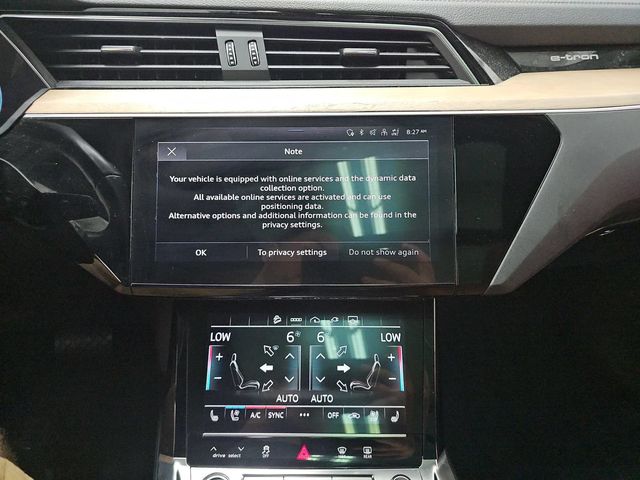 2024 Audi Q8 e-tron Premium - 23100280 - 3