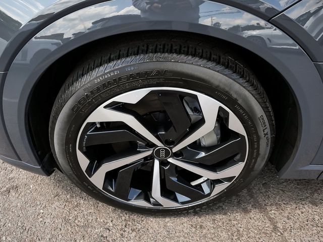 2024 Audi Q8 e-tron Premium - 23101944 - 9