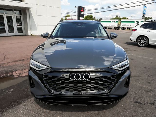 2024 Audi Q8 e-tron Premium - 23101944 - 1