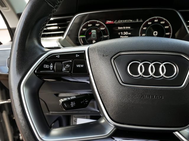 2024 Audi Q8 e-tron Premium - 23101944 - 19