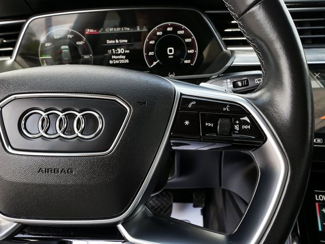 2024 Audi Q8 e-tron Premium - 23101944 - 20