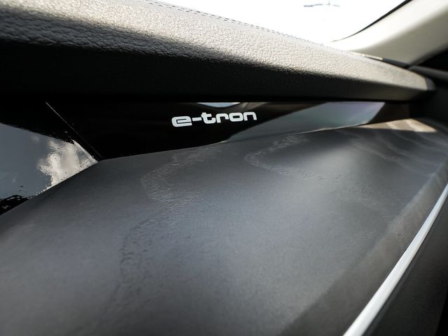 2024 Audi Q8 e-tron Premium - 23101944 - 22