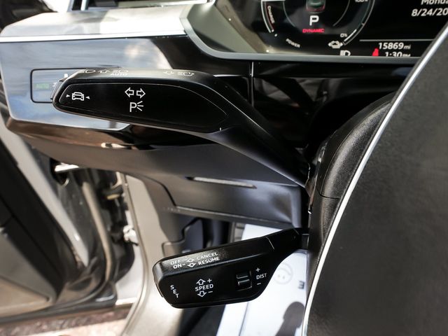 2024 Audi Q8 e-tron Premium - 23101944 - 23