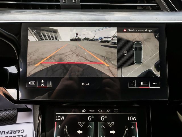 2024 Audi Q8 e-tron Premium - 23101944 - 25