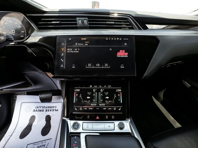 2024 Audi Q8 e-tron Premium - 23101944 - 26