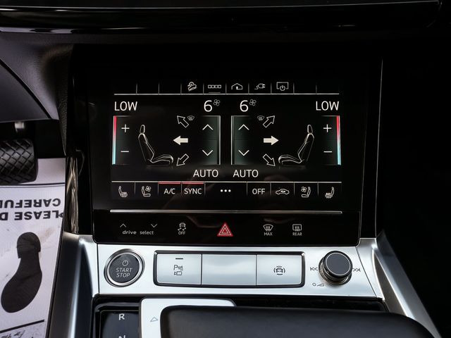 2024 Audi Q8 e-tron Premium - 23101944 - 27