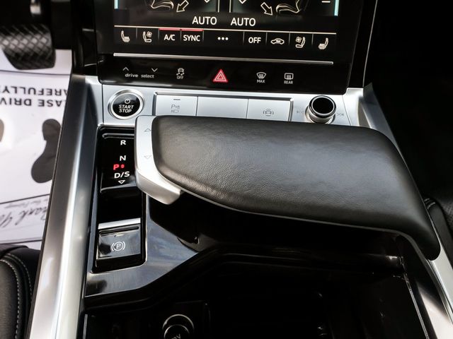 2024 Audi Q8 e-tron Premium - 23101944 - 28