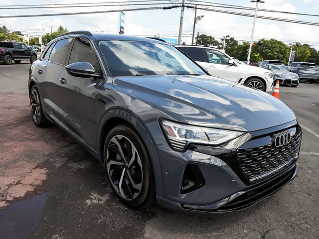 2024 Audi Q8 e-tron Premium - 23101944 - 2