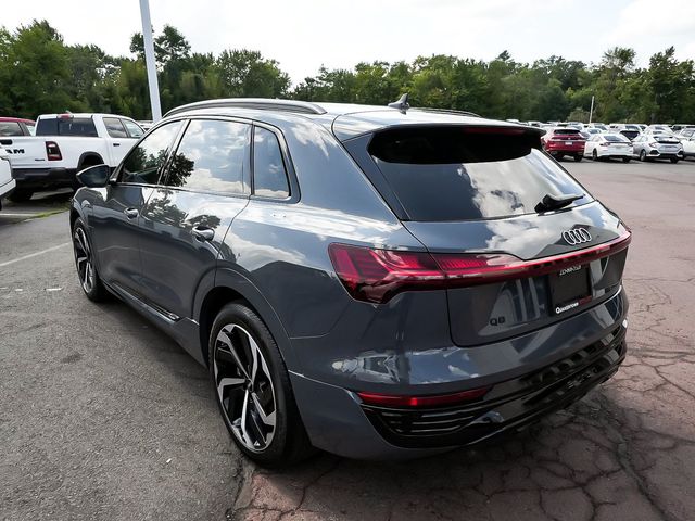 2024 Audi Q8 e-tron Premium - 23101944 - 3