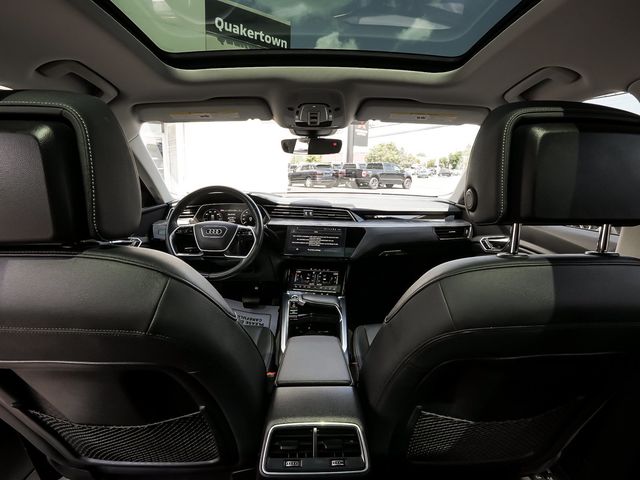 2024 Audi Q8 e-tron Premium - 23101944 - 39
