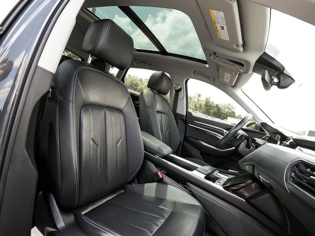 2024 Audi Q8 e-tron Premium - 23101944 - 43