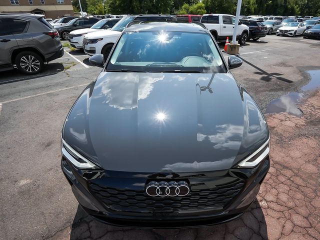 2024 Audi Q8 e-tron Premium - 23101944 - 53