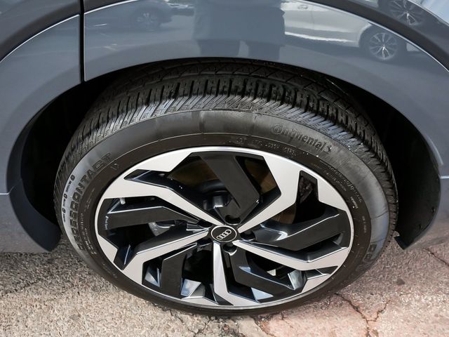 2024 Audi Q8 e-tron Premium - 23101944 - 8