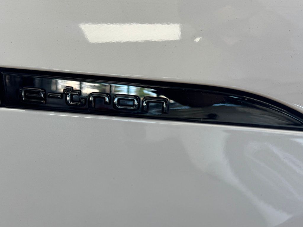 2024 Audi Q8 e-tron Premium Plus quattro - 22912903 - 11