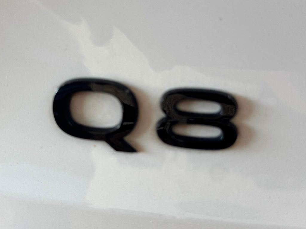 2024 Audi Q8 e-tron Premium Plus quattro - 22912903 - 12